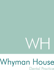 Whyman House Dental Practice Logo